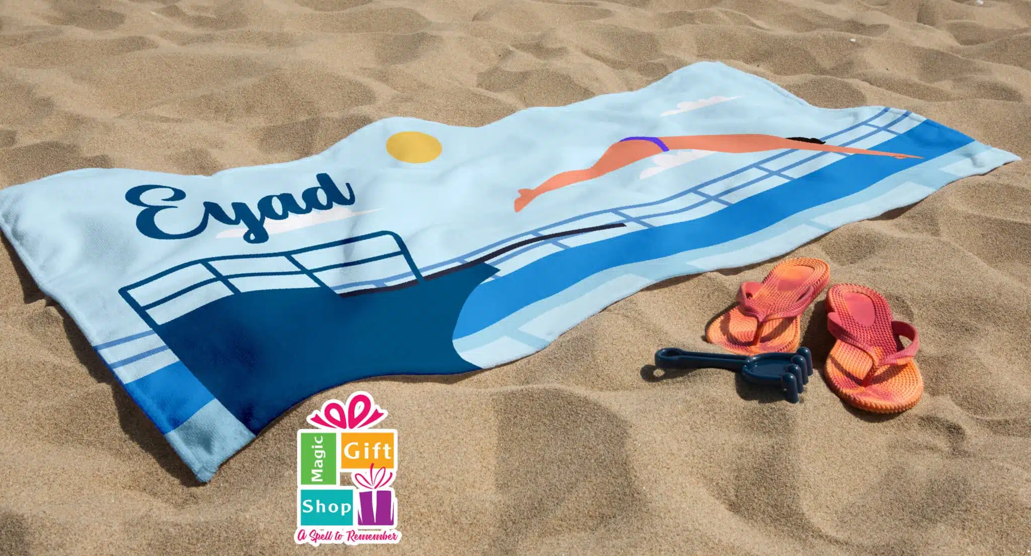 Beach Towel (COD-47) 1 Beach towel