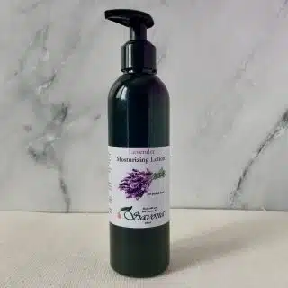 Lavender Moisturizing Lotion