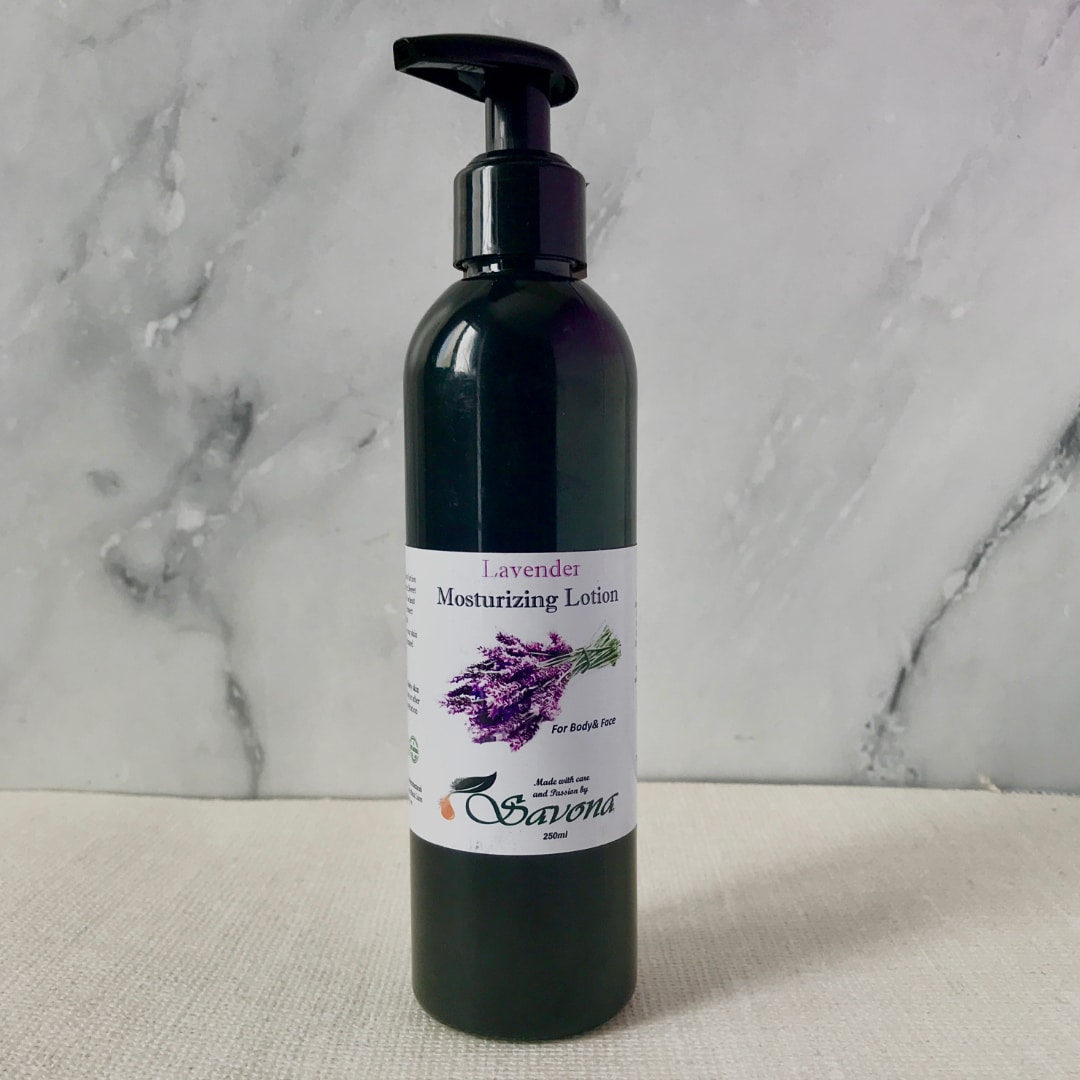 Lavender Moisturizing Lotion 1 Lavender Moisturizing Lotion