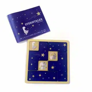 Sterntaler Puzzle