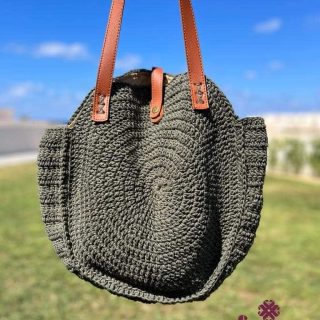 Casual bag