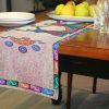 Tanoura Table Runner