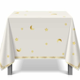 tablecloth msg