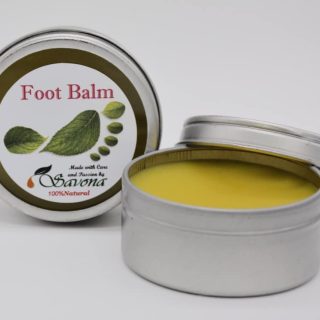 Foot Balm