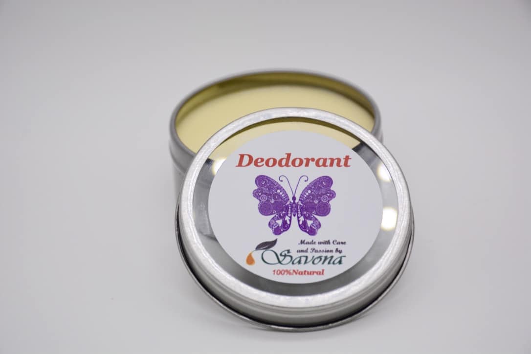 Stay Fresh Deodorant 1 Stay Fresh Deodorant