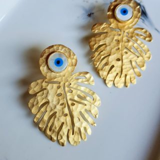 handmade earing