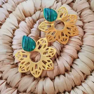 handmade earing