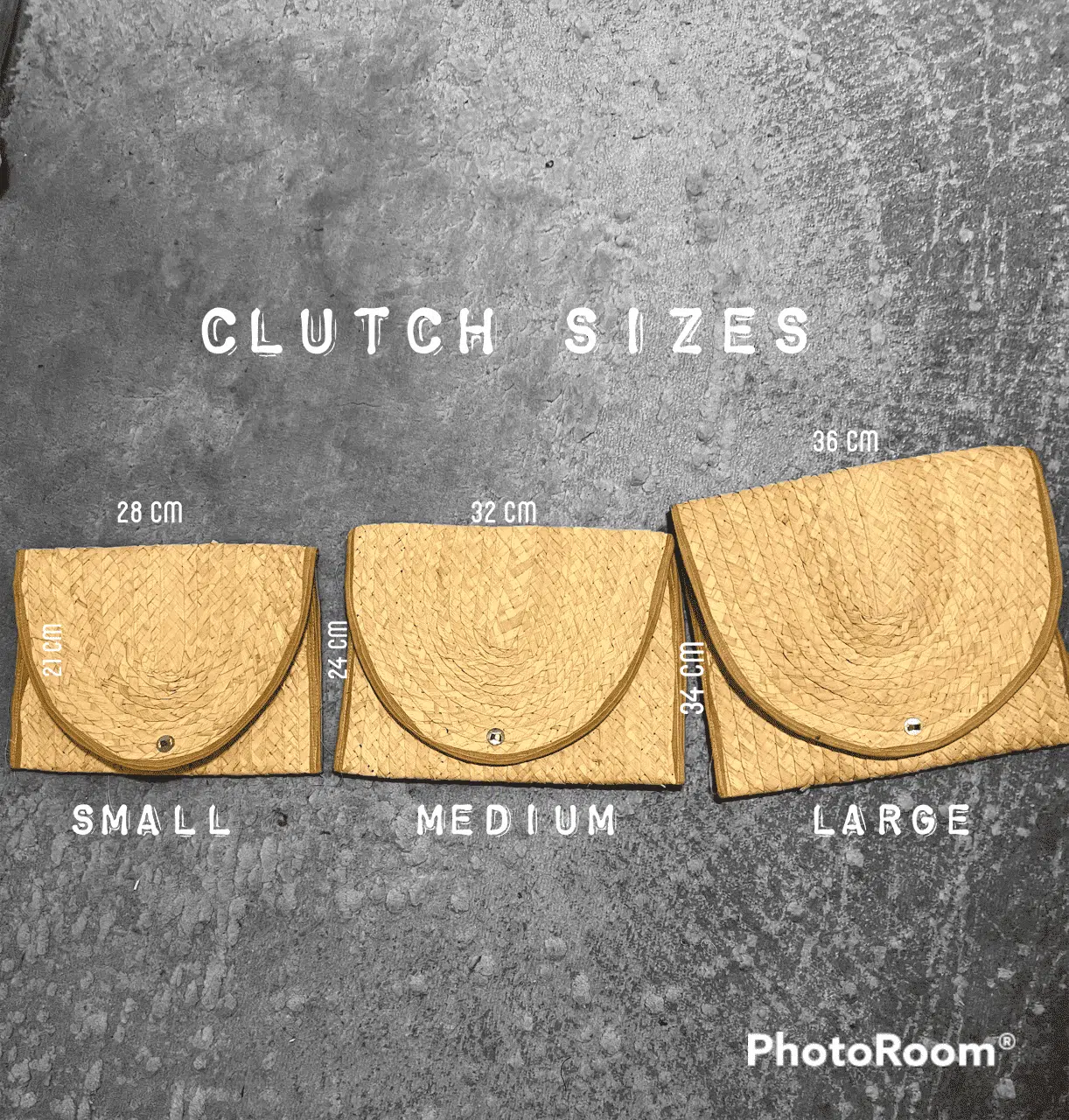 Pinkish Summer Straw Clutch 3 thumbnail IMG 9558