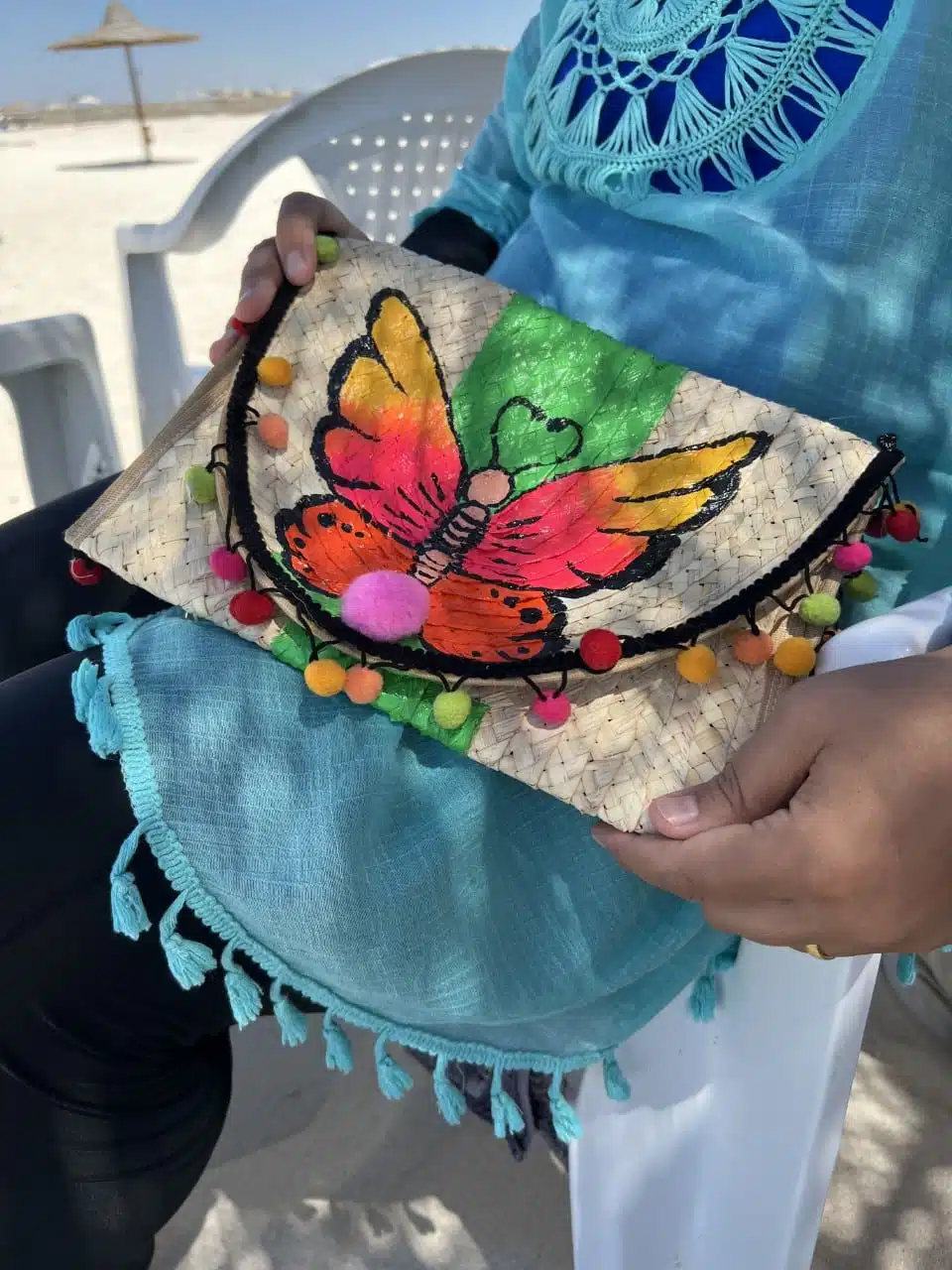 Butterfly effect clutch 3 thumbnail IMG 9571