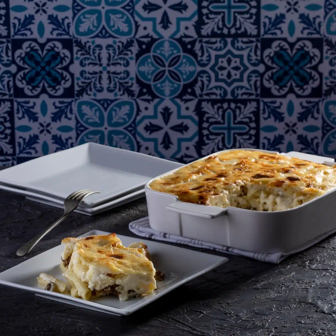 Macaroni bechamel 2 thumbnail image1 1