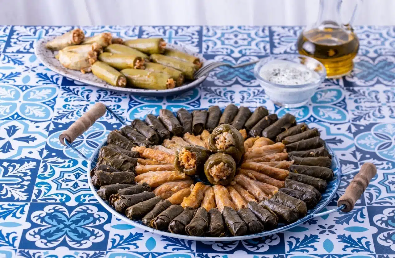 Stuffed Vegetables 3 thumbnail image13 1