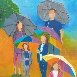 Family Painting