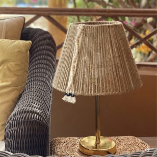 Wave Side lamp