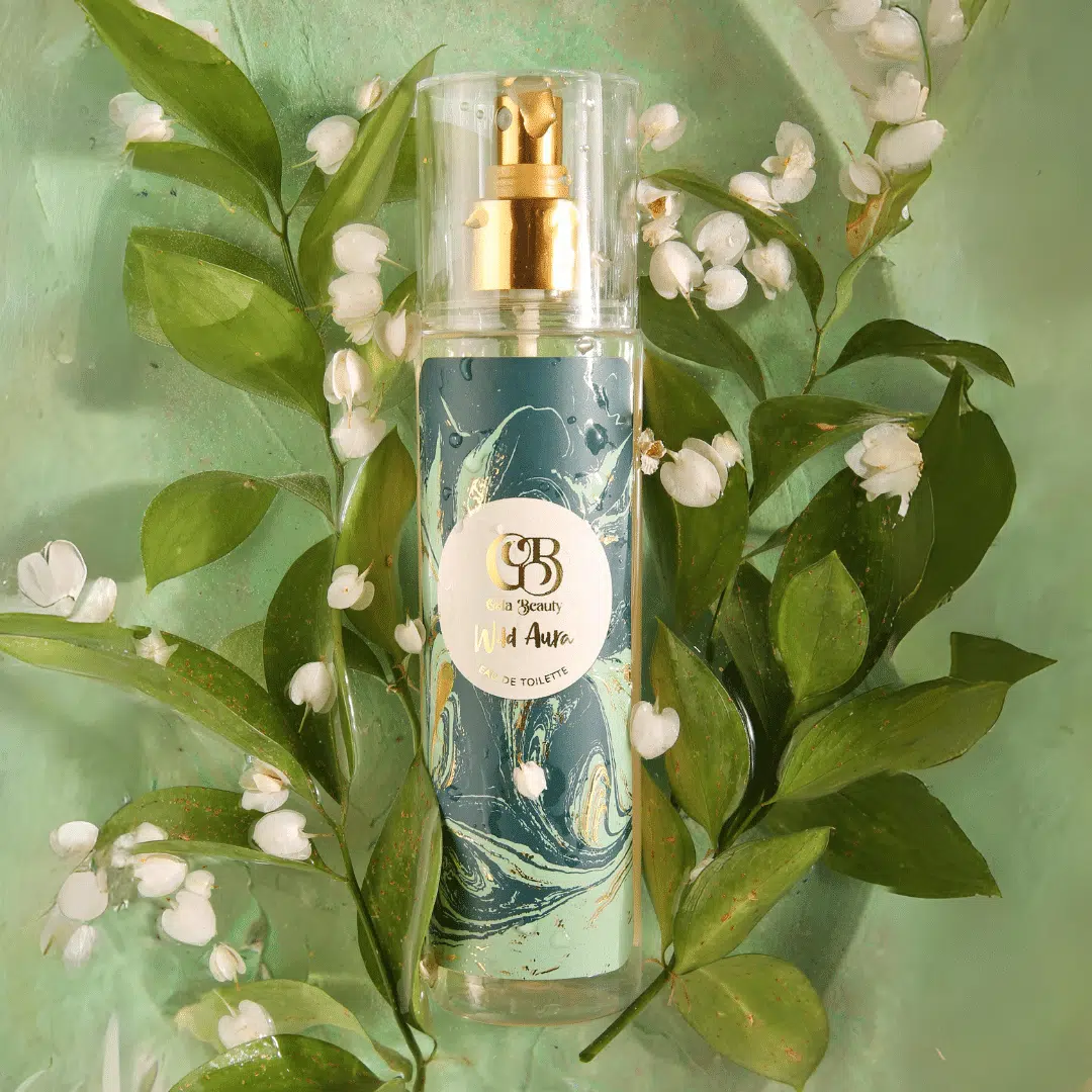 Wild Aura | Eau De Toilette 1 Wild Aura | Eau De Toilette