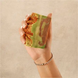 Wild Aura | Facial Soap