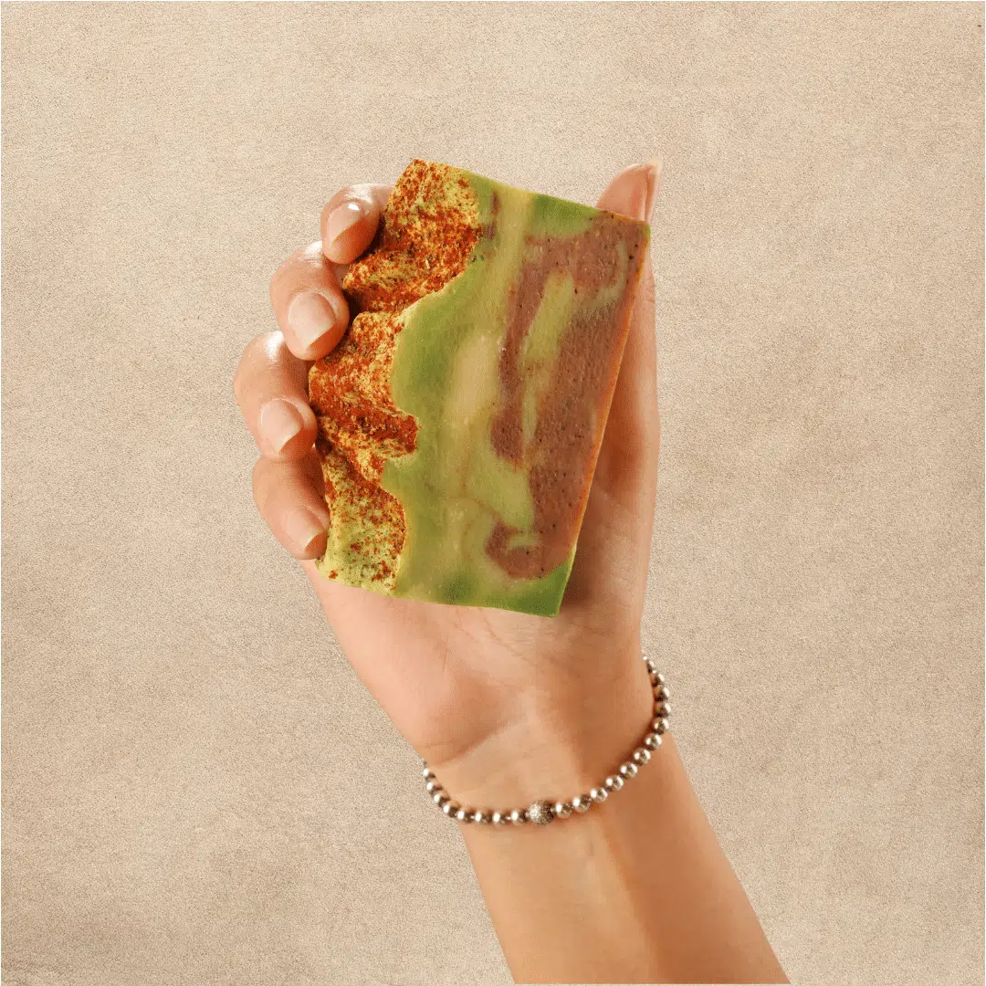 Wild Aura | Facial Soap 1 Wild Aura | Facial Soap