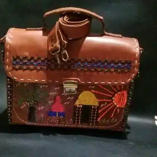 بيوت النوبة