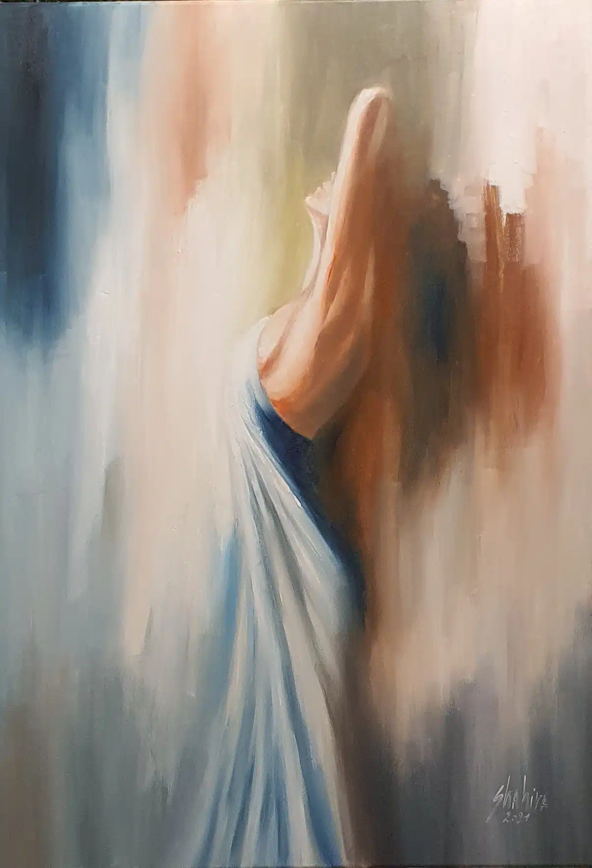 Free soul 1 Free soul