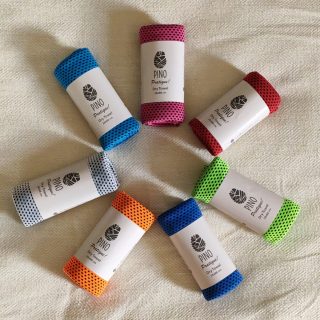 Pino Sports Quick Dry Towel