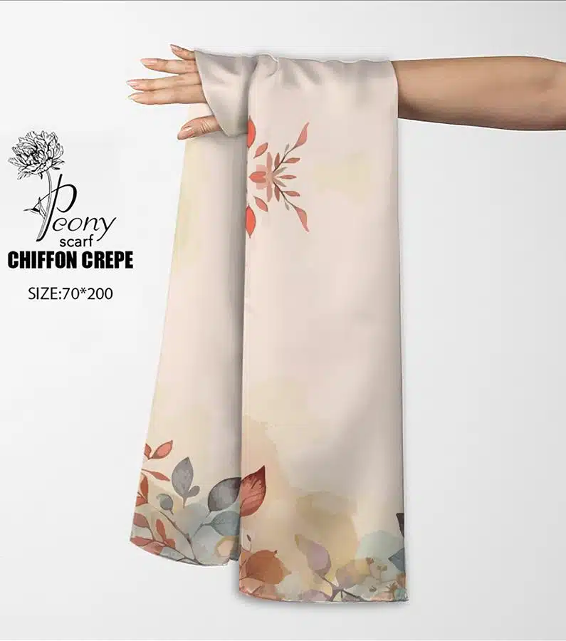 Autumn Scarf 1 Autumn Scarf