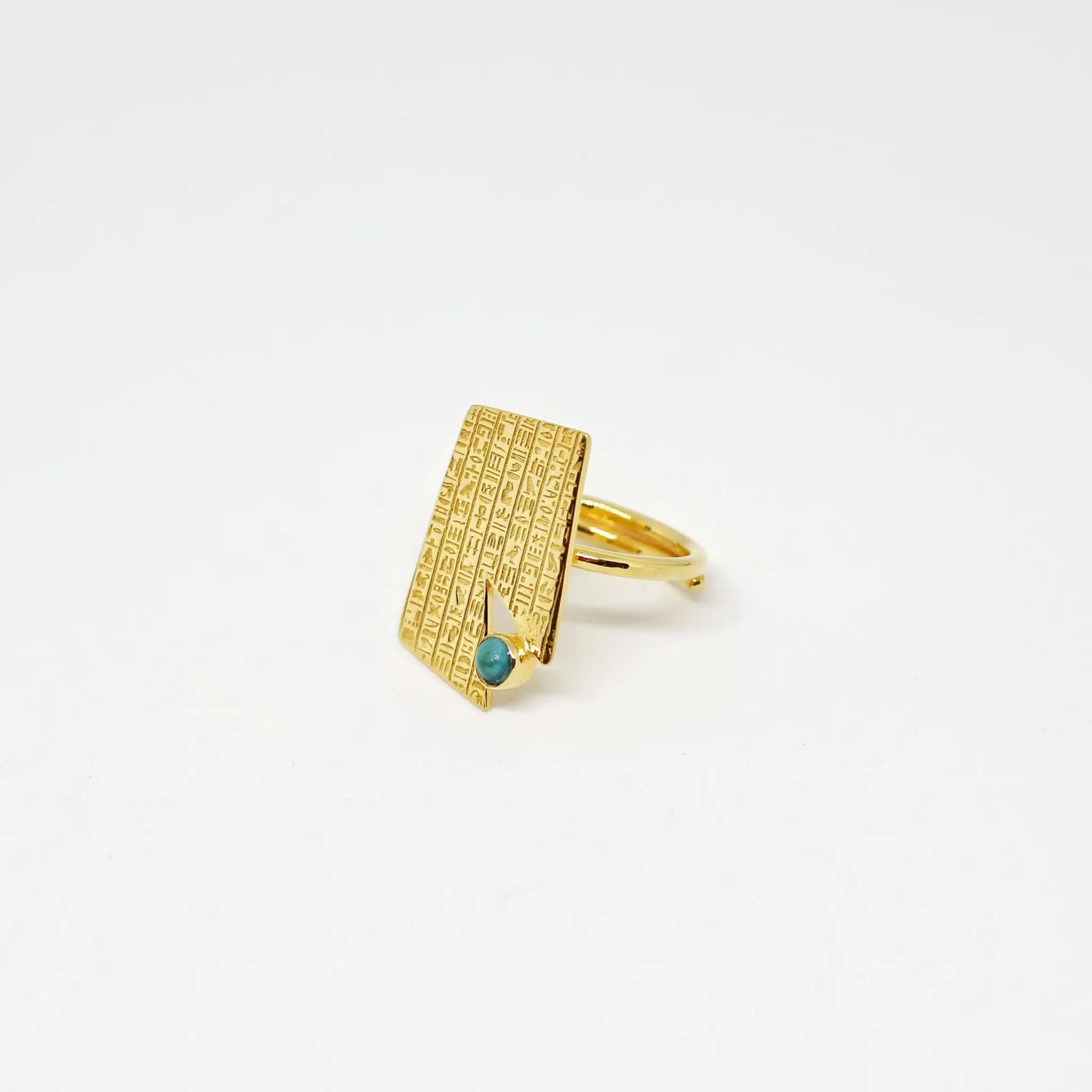 The Pharaonic Mural- Ring 1 The Pharaonic Mural- Ring