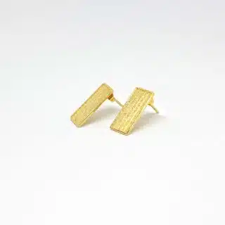 حلق جدارية هيروغليفي - Earrings