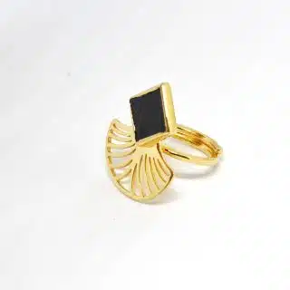 LOTUS Ring