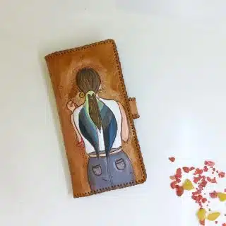 Unique wallet