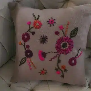 Cushion