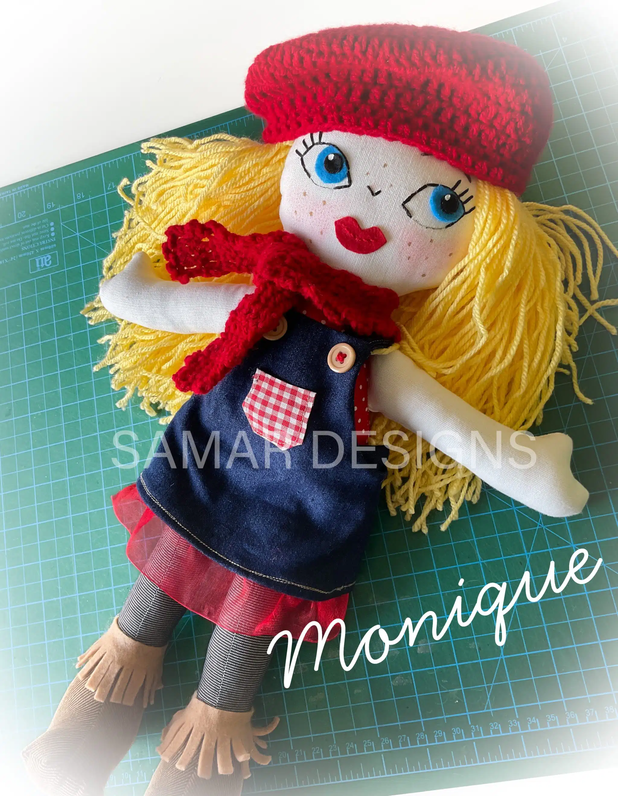 Handmade Doll 2 56E720BC 1B4E 4405 8FA3 8BF93242A6DA scaled
