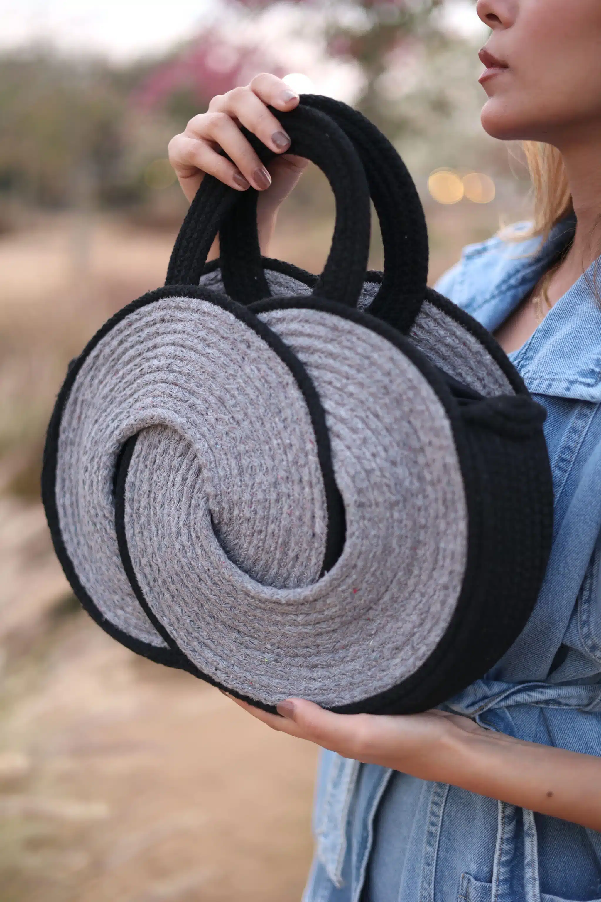 Infinity purse 3 B15A2958 scaled