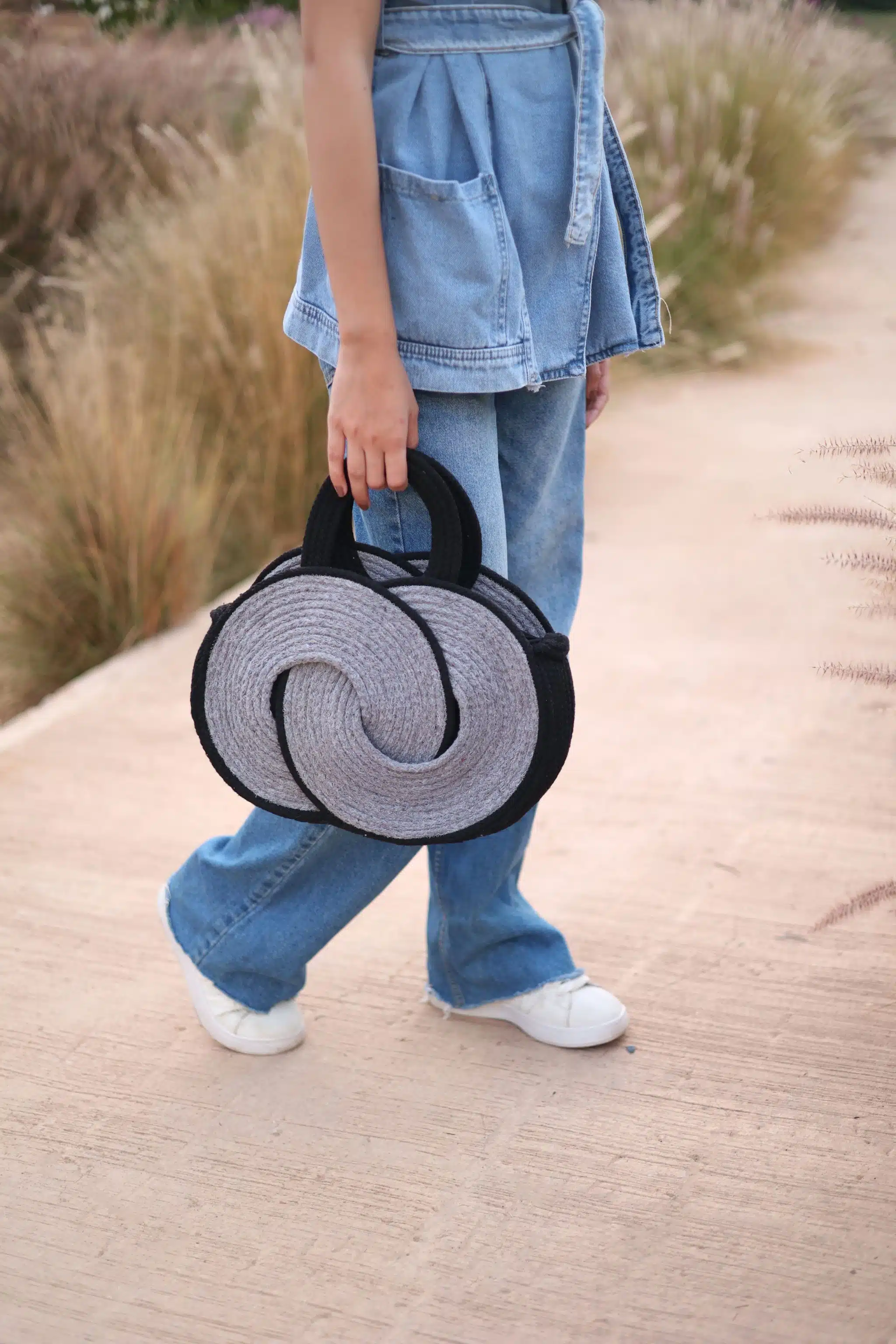 Infinity purse 2 B15A2961 scaled