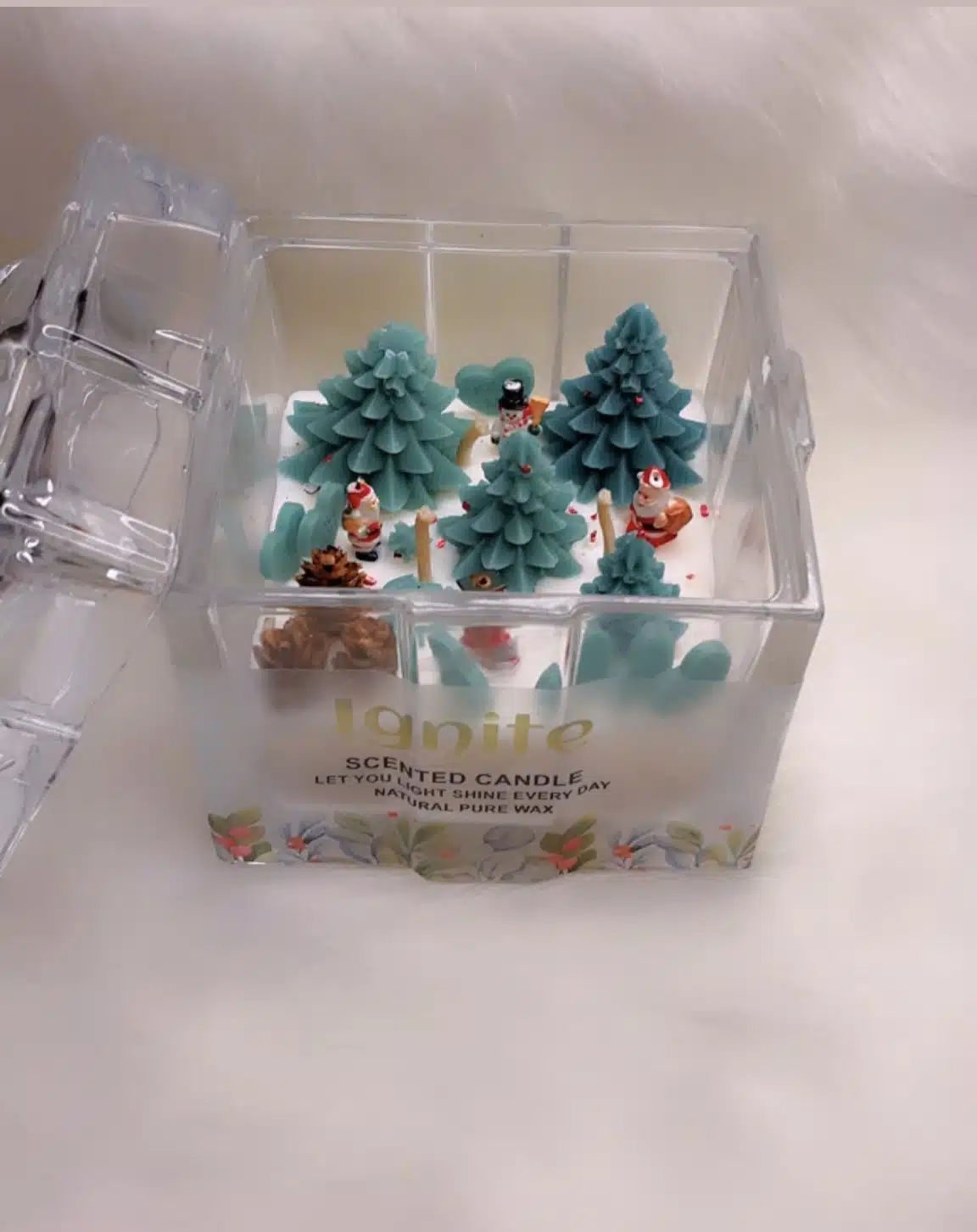 Land of tree 1 Land of tree