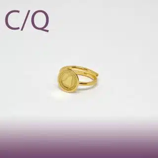 حرف هيروغليفي - C/Q