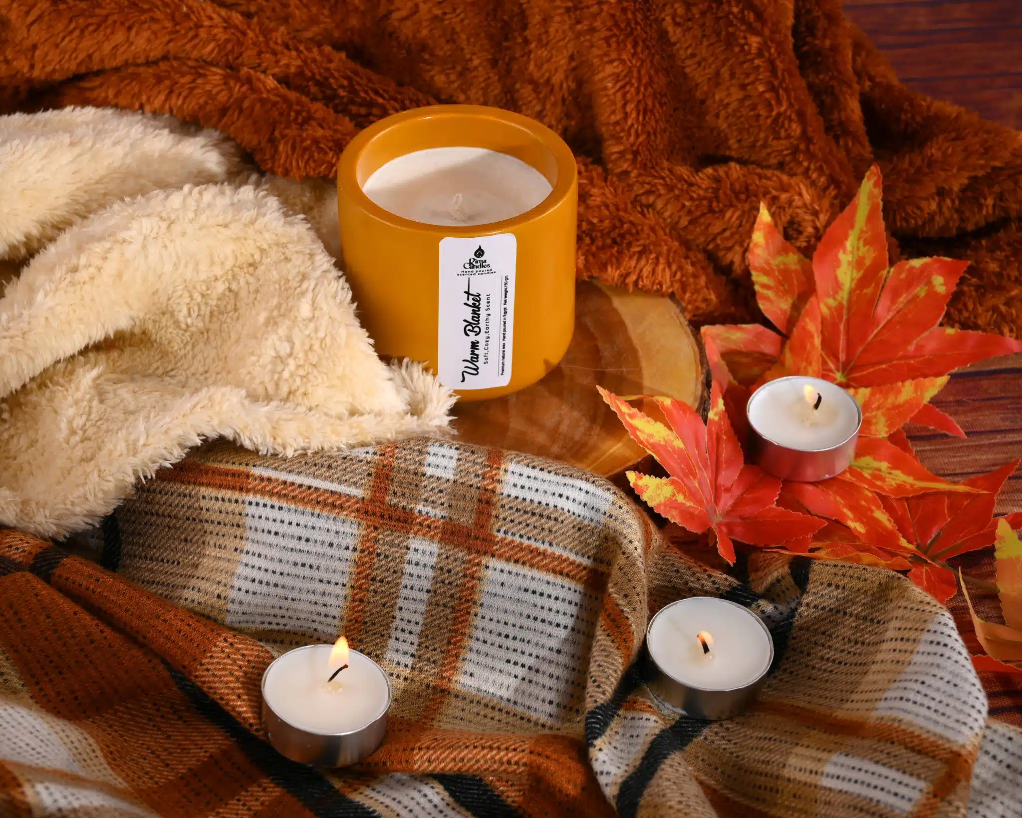 Warm Blanket 1 Warm Blanket