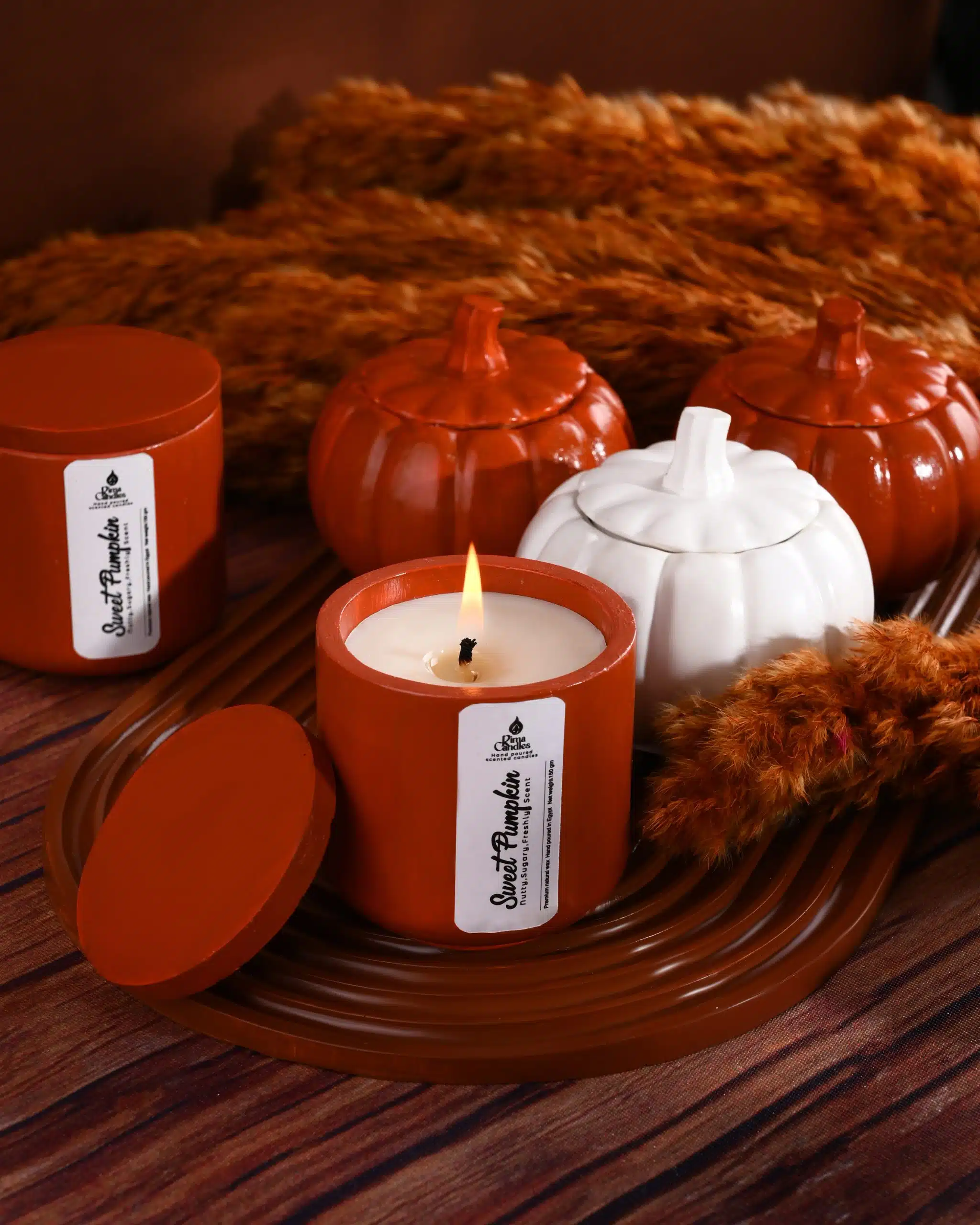 Sweet Pumpkin 1 Sweet Pumpkin