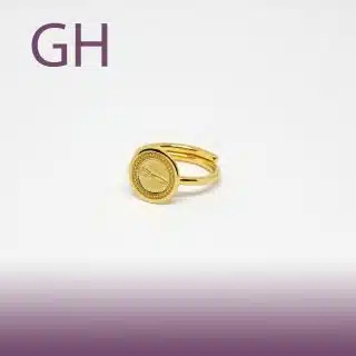 حرف هيروغليفي - GH