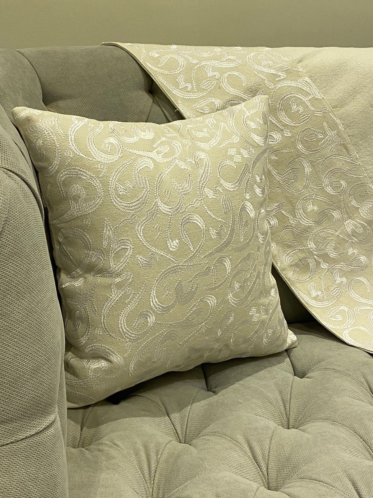 White calligraphy 2 IMG 20231115 WA0028