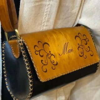 Named leather bag2