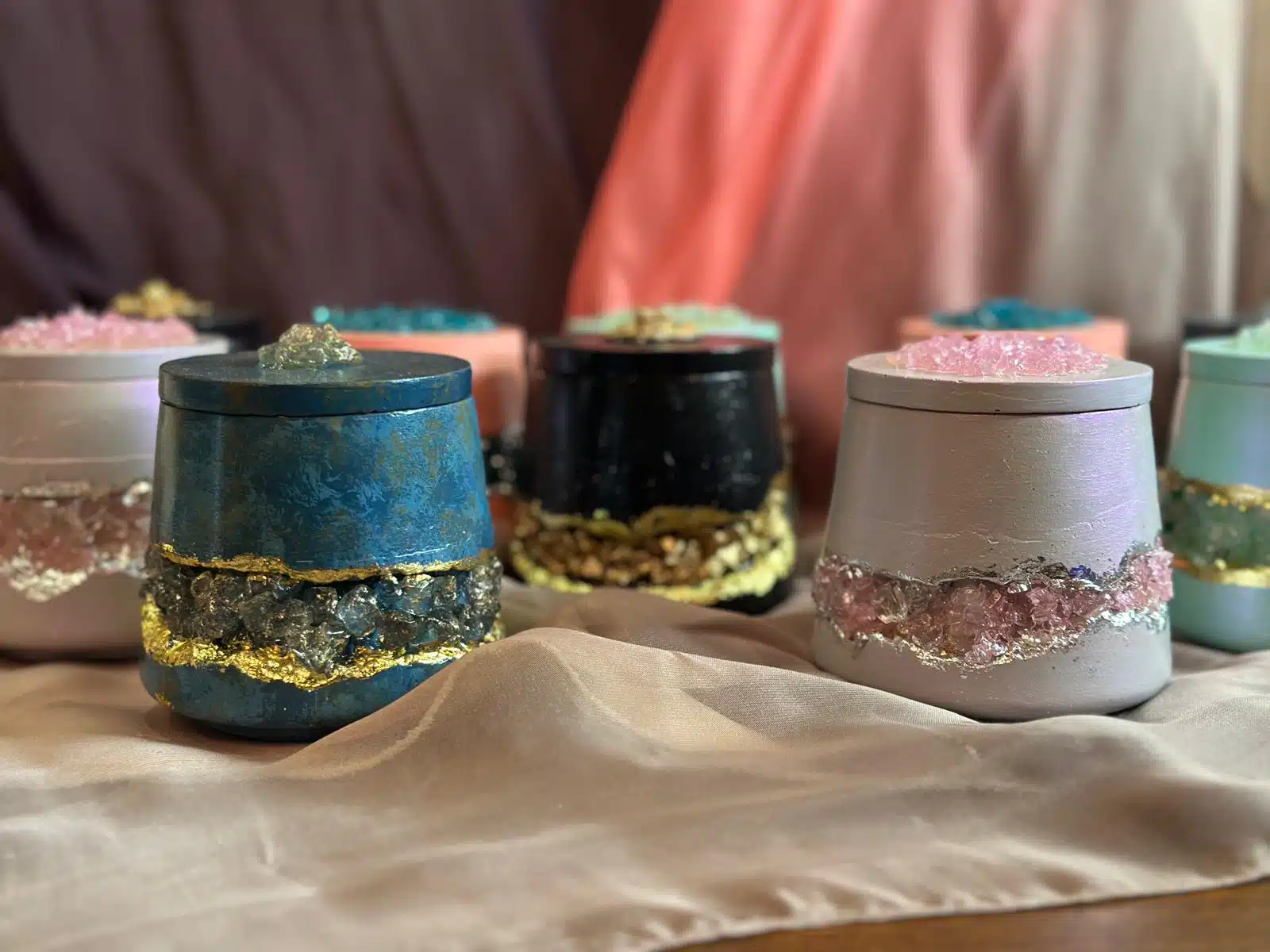 Cracked Candle LILAC FUSION 4 IMG 20241111 WA0210