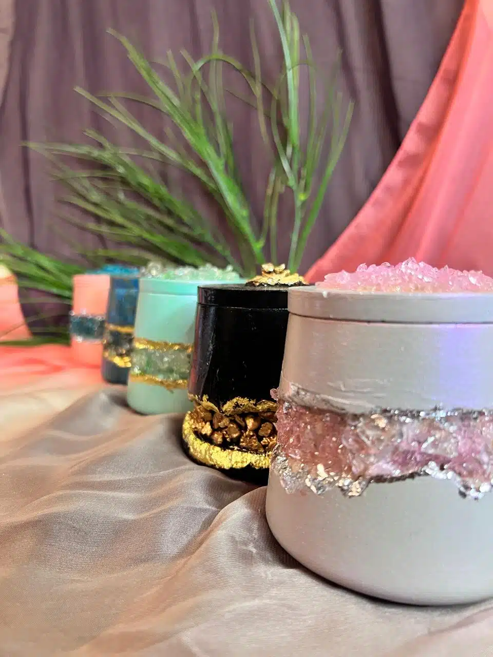 Cracked Candle LILAC FUSION 2 IMG 20241114 WA0011