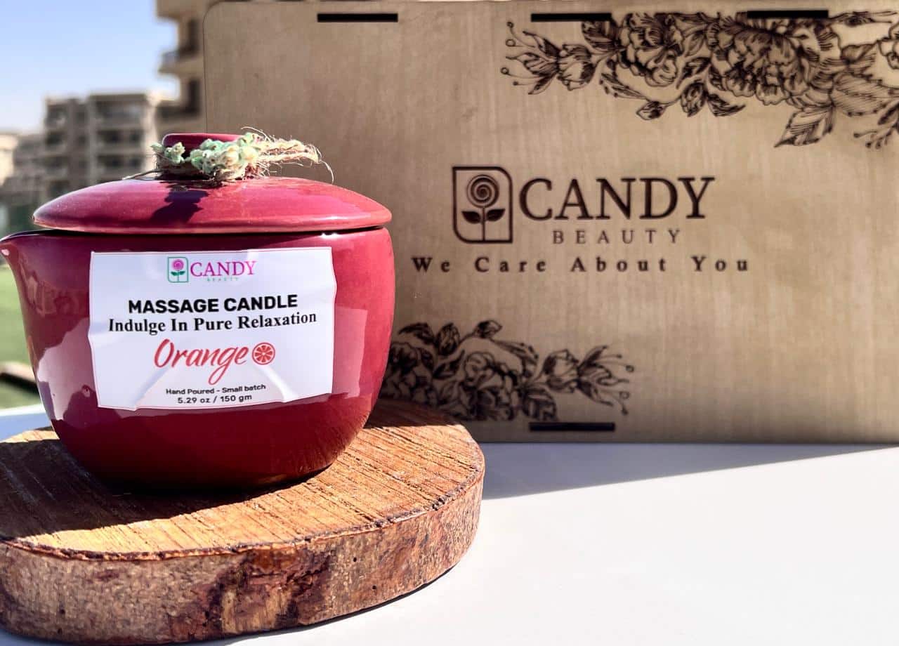 Orange Massage Candle 3 IMG 20241114 WA0021