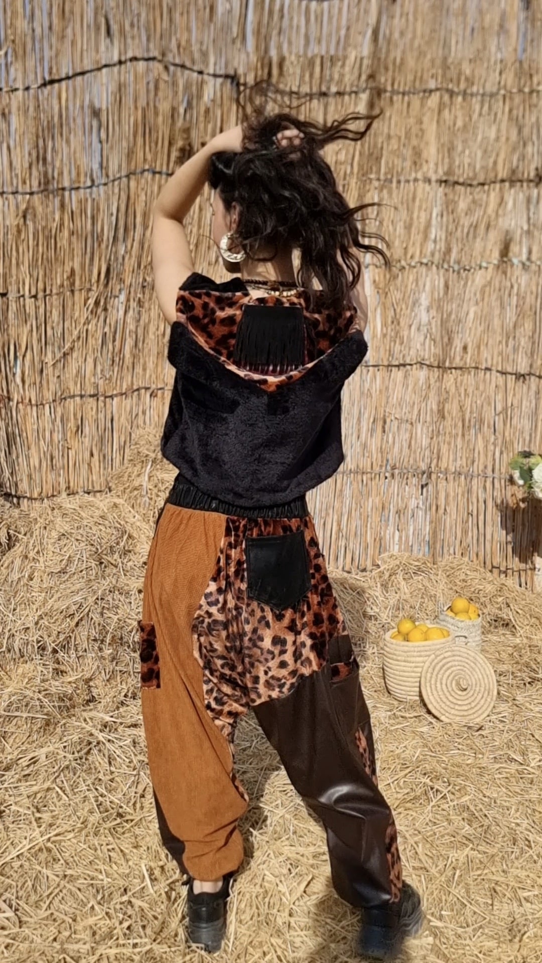 Patched tiger pants (Copy) 4 IMG 0506