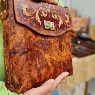 Unique bag