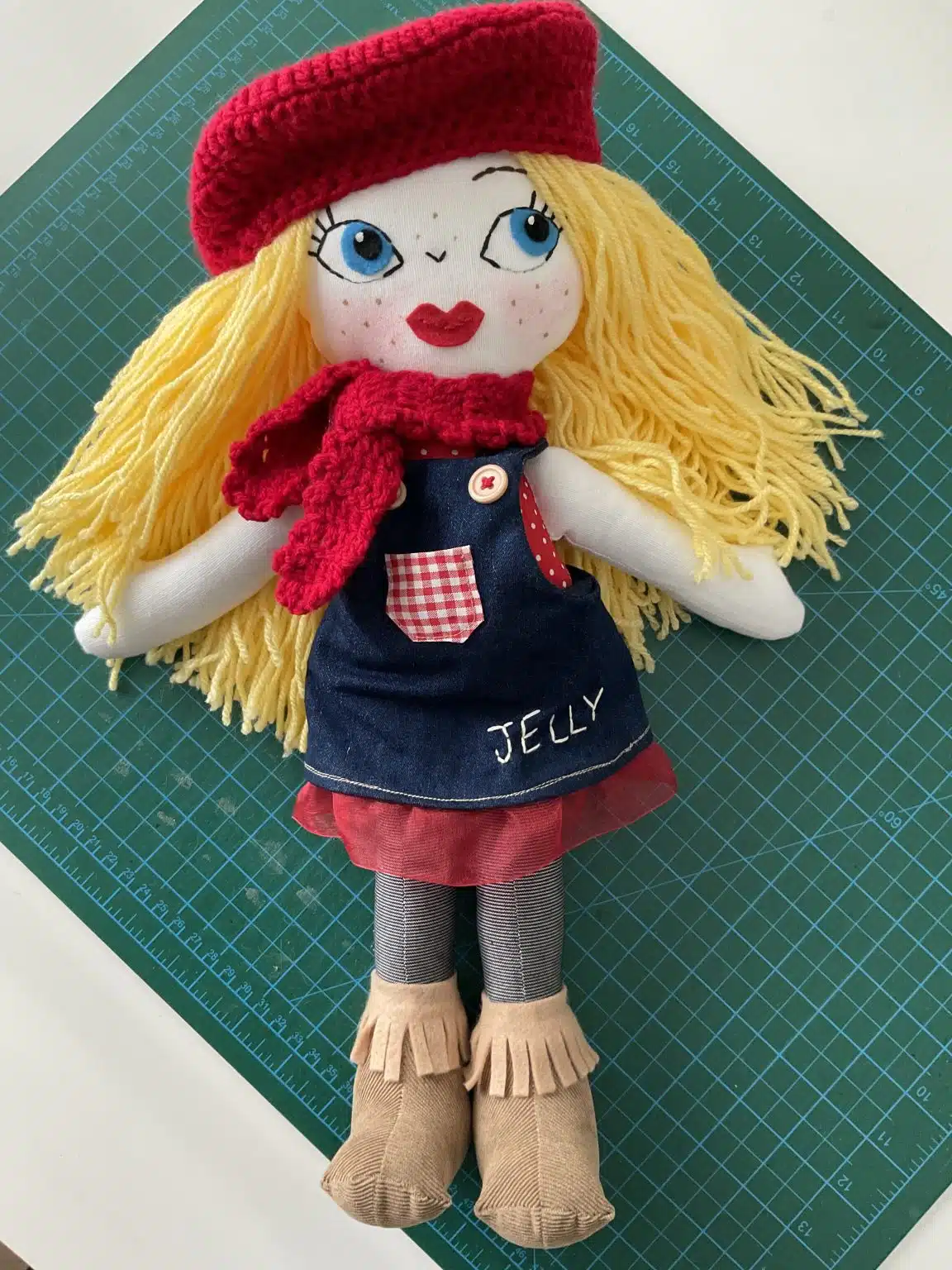 Handmade Doll 4 IMG 3961 scaled