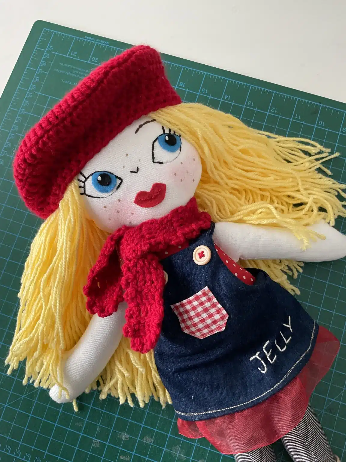 Handmade Doll 5 IMG 3962 scaled