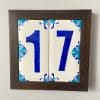 Customized House Numbers
