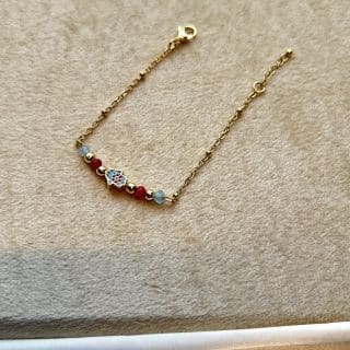 Bracelet fatma hands