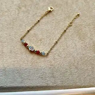 Bracelet fatma hands