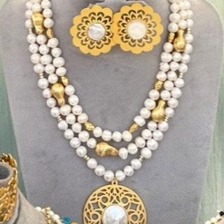 Royal Pearl Collection